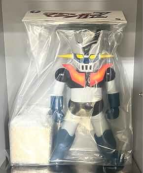 Amazon.co.jp: 墓場の画廊 ダイナミックソフビシリーズ 40cm